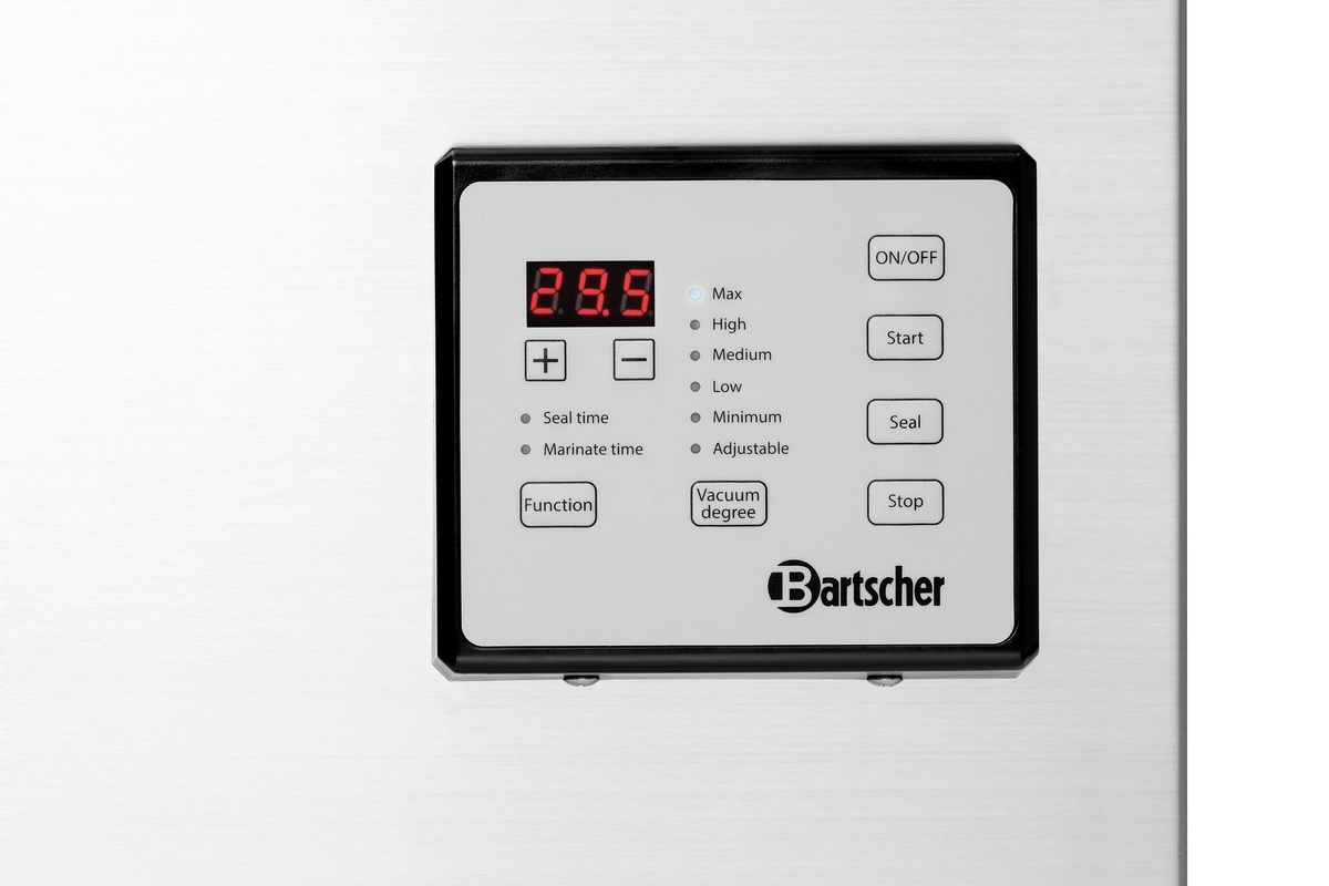 Vakuumiergerät K 290/77L Vakuumiergerät K 290/77L