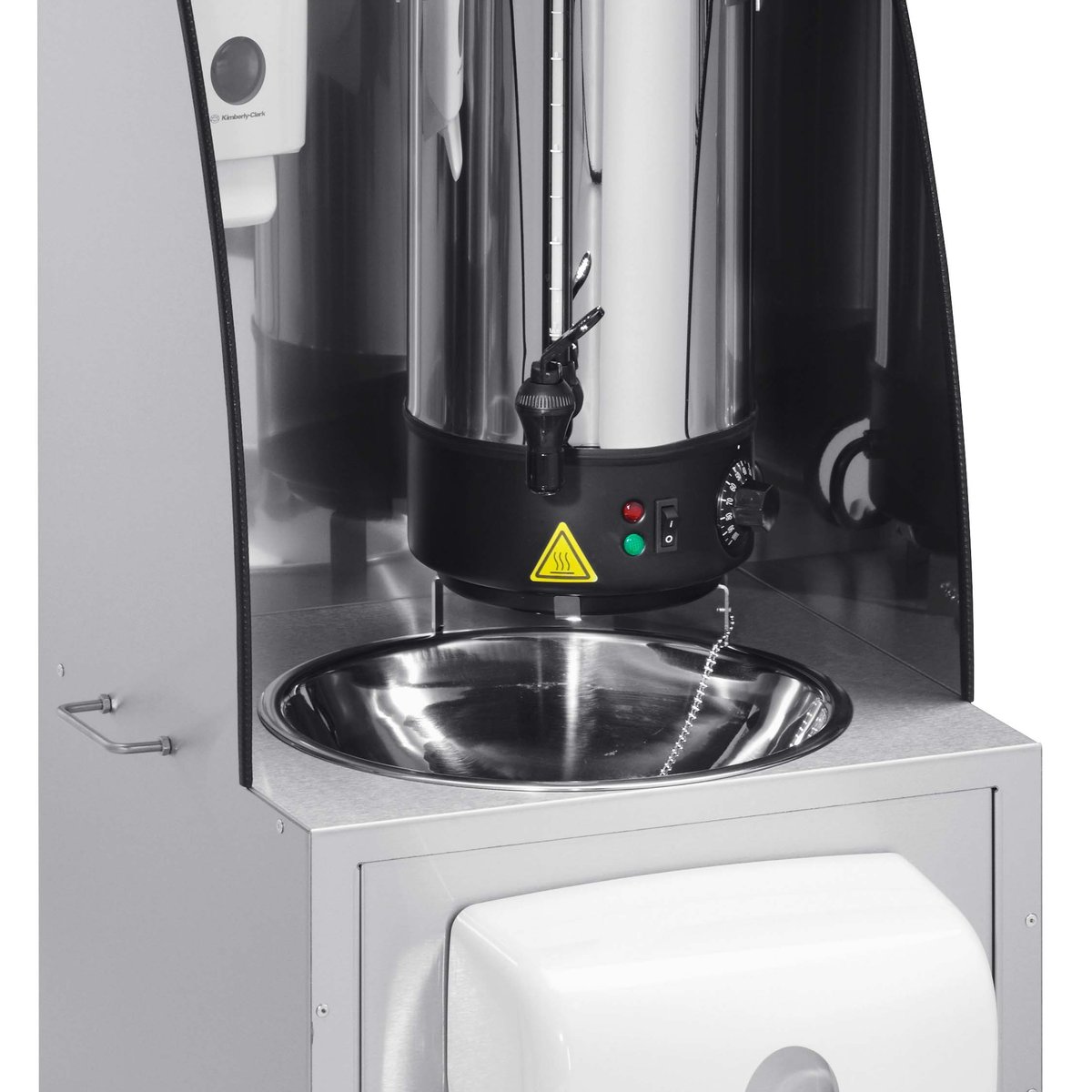 Handwaschbecken 10T Handwaschbecken 10T