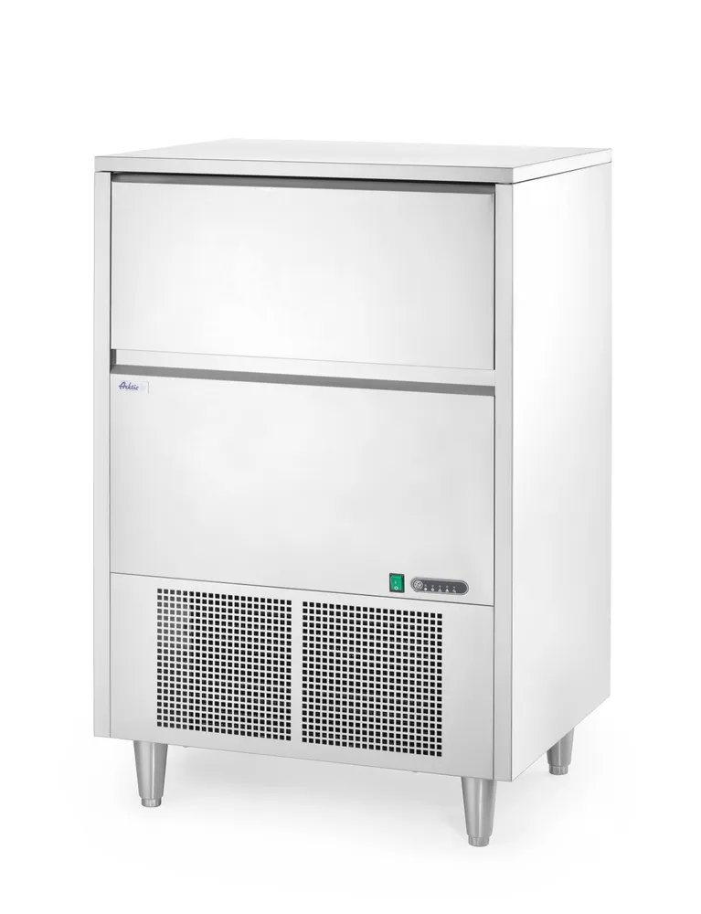Eiswürfelbereiter, Arktic, 220V/900W, 730x600x(H)1136mm