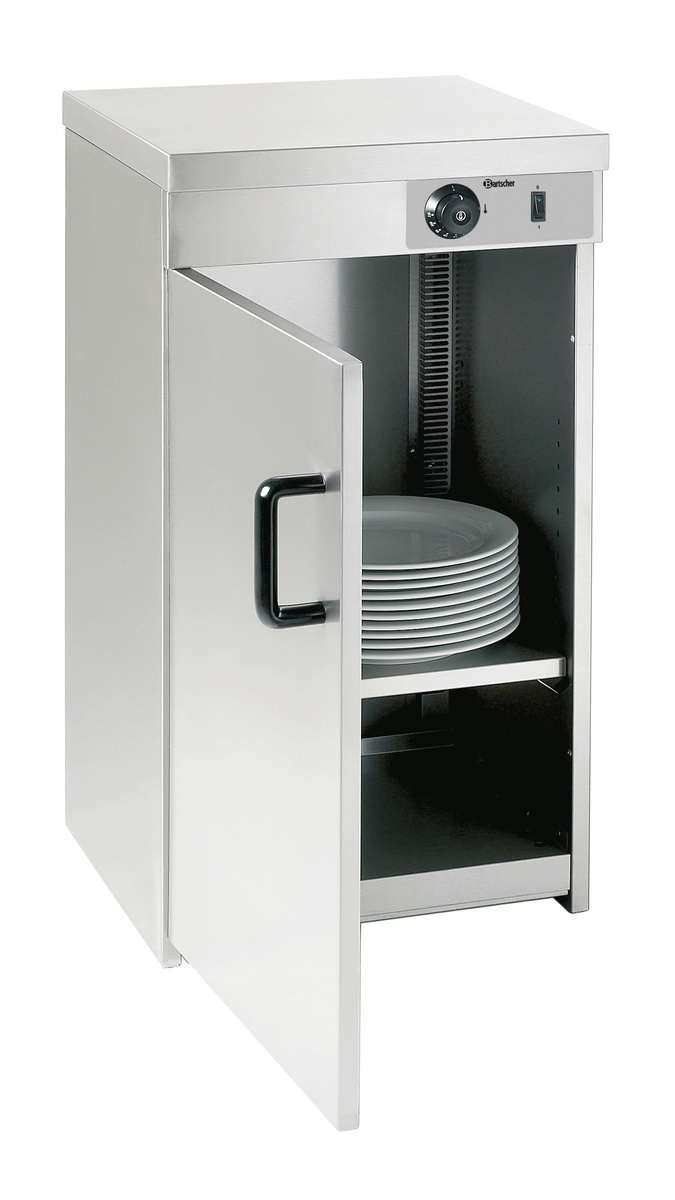 Wärmeschrank, 1T, 55-60 Teller Wärmeschrank, 1T, 55-60 Teller