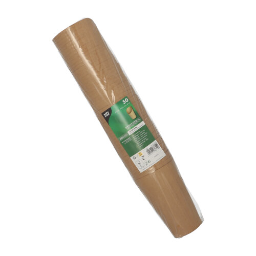 10000 Wrap Cups, Pappe 470 ml 13,4 cm x 6 cm x 8 cm braun