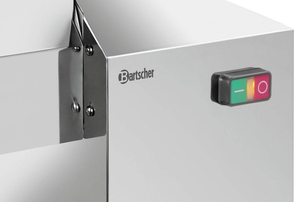 Fleischsteaker 1WS2000 Fleischsteaker 1WS2000