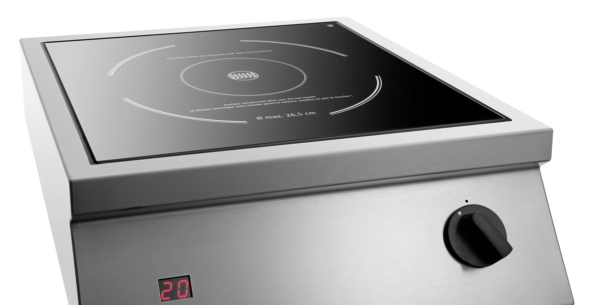 Induktionstischherd ITH 35-265