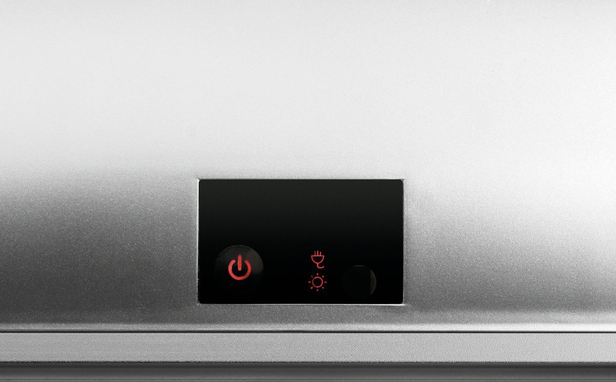 Heizstrahler W2000 E