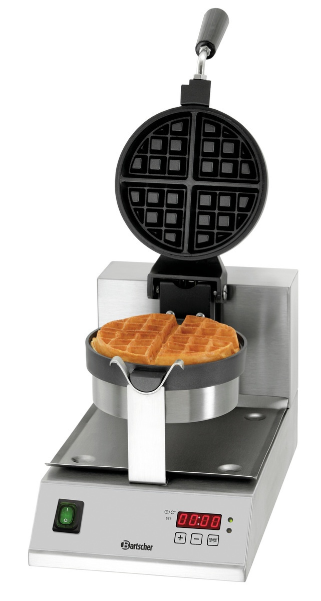 Waffeleisen "Deluxe" 1BW170D