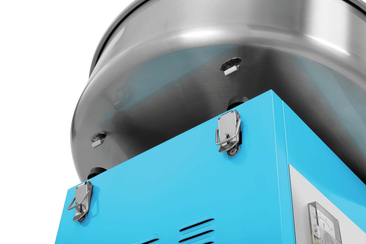 Zuckerwattemaschine B5000