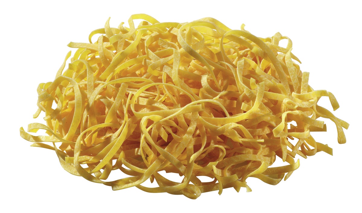 Pasta-Matrize Tagliolini 3 mm
