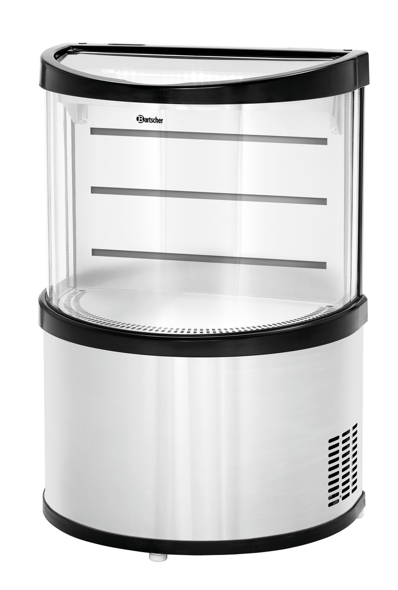 Impulskühler 60L-1F Impulskühler 60L-1F