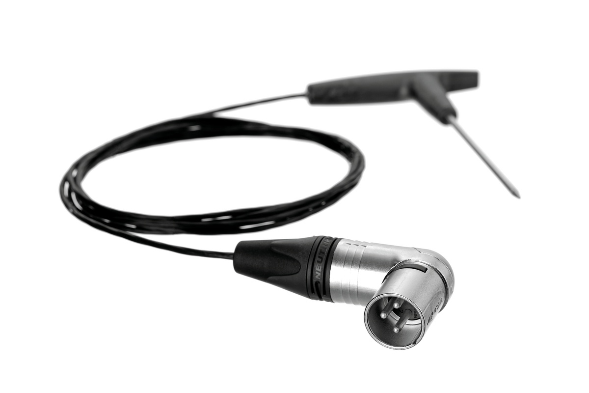 Kerntemperaturfühler-Set 3KA