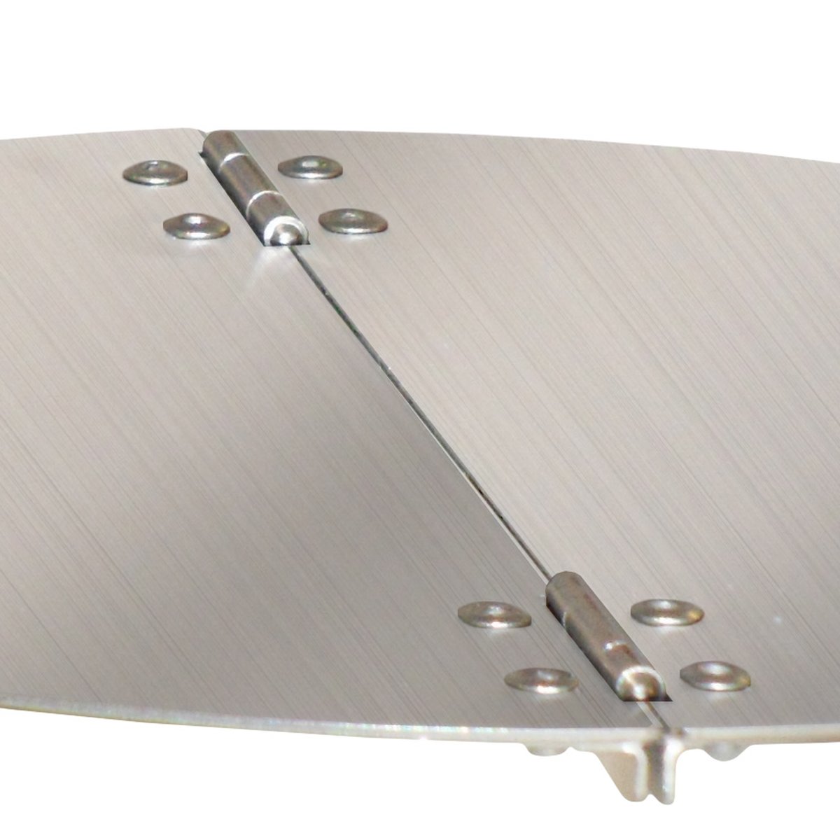 Klappdeckel für Neumärker Hot-Dog Wärmer Klappdeckel für Neumärker Hot-Dog Wärmer