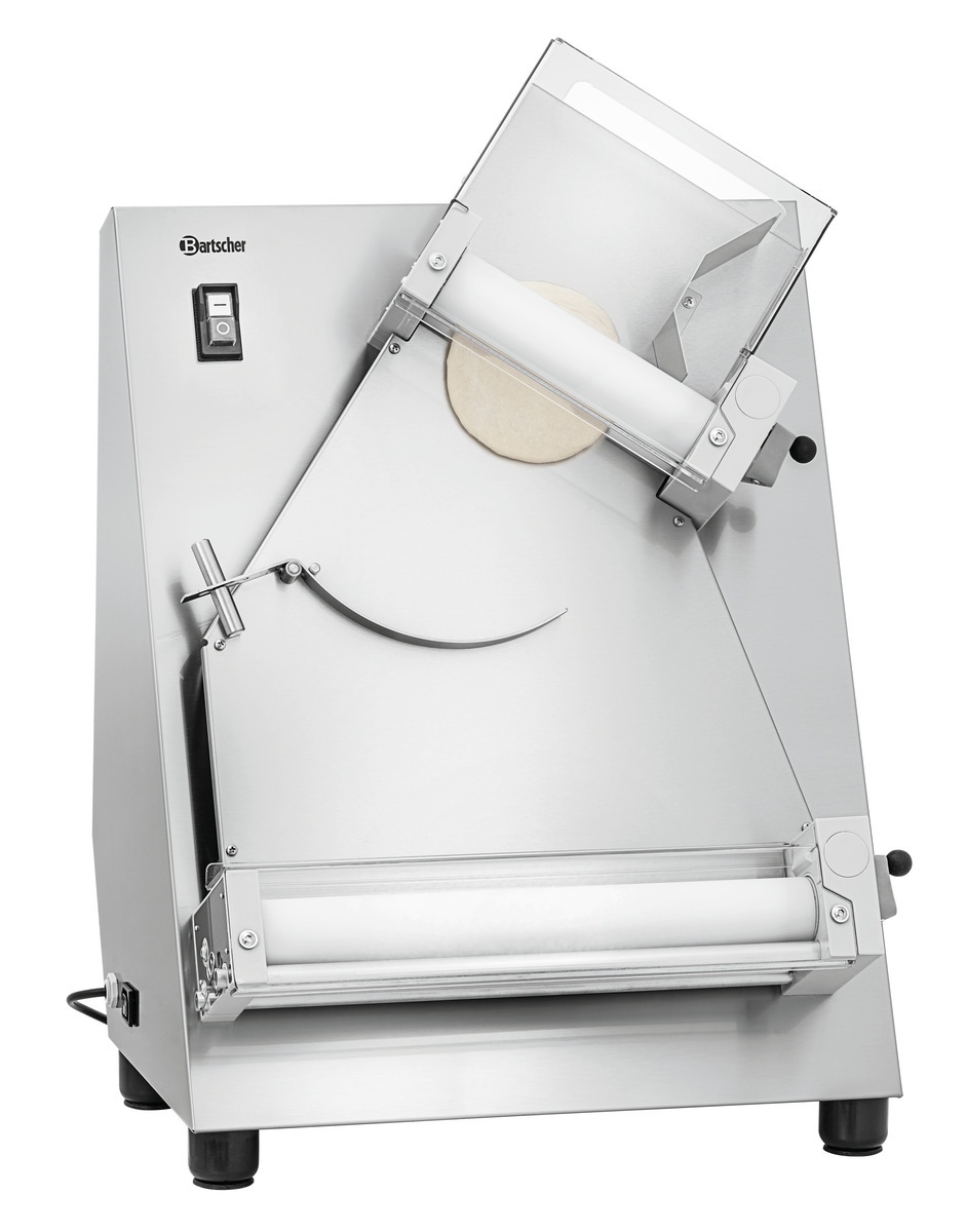 Teigausrollmaschine 4000 Teigausrollmaschine 4000