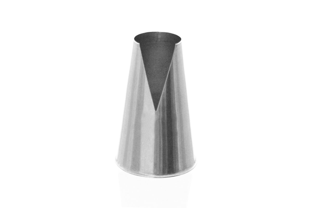 Garniertülle "St. Honore mittel" Garniertülle "St. Honore mittel"