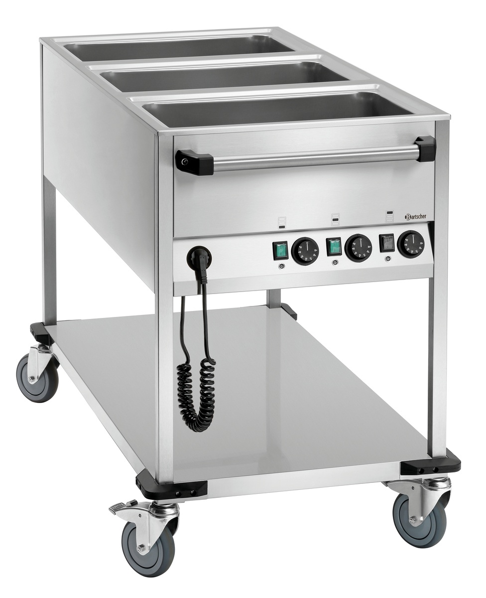 Speisenausgabewagen WB3110