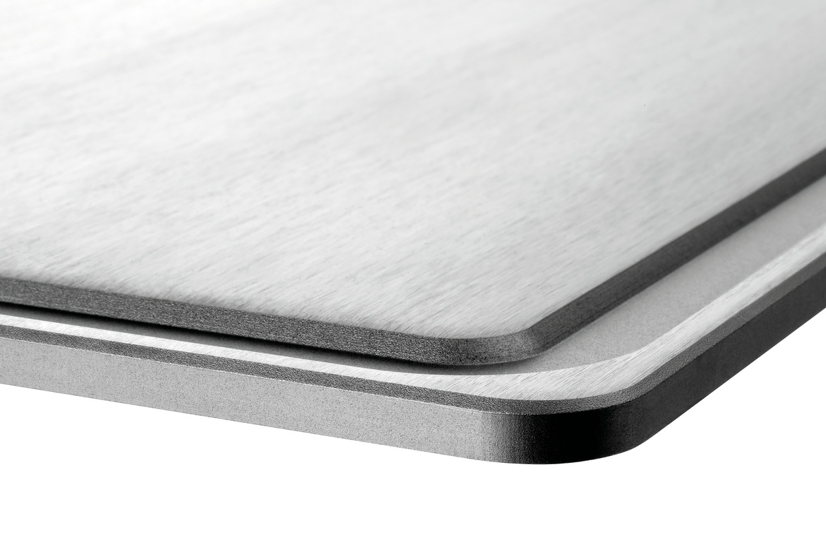 Bratplatte 900-G Bratplatte 900-G