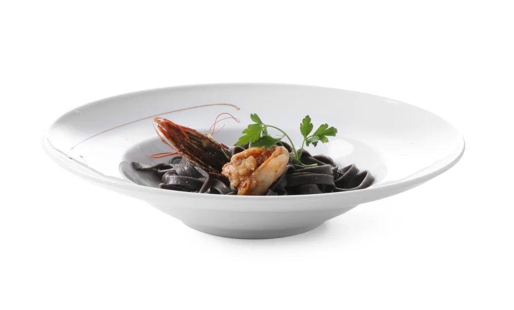 Pastateller, Weiß, ⌀260mm Pastateller, Weiß, ⌀300mm