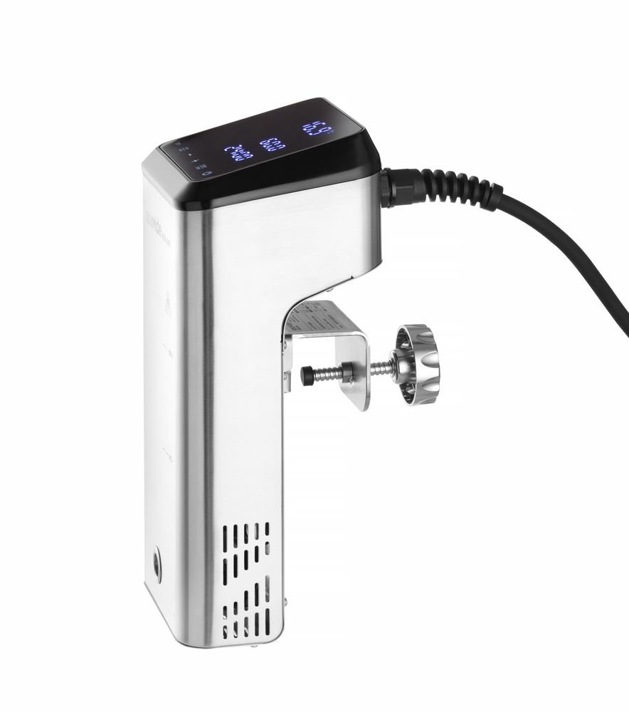 iVide Plus Sous-Vide-Stick, SousVideTools, 230V/2200W, 140x190x(H)276mm