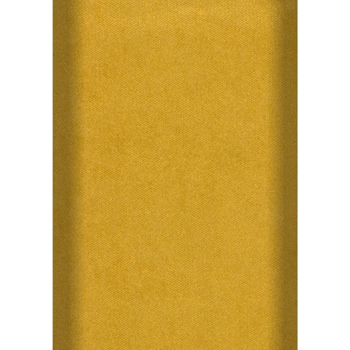 720 Tischdecke, stoffähnlich, Vlies "soft selection" 120 cm x 180 cm gold