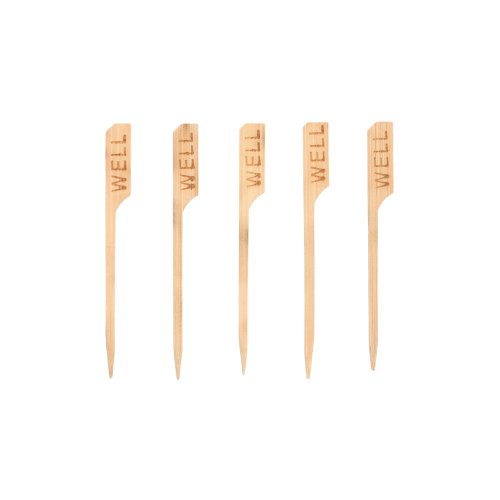 192000 Steak-Marker "pure" 9 cm "WELL"