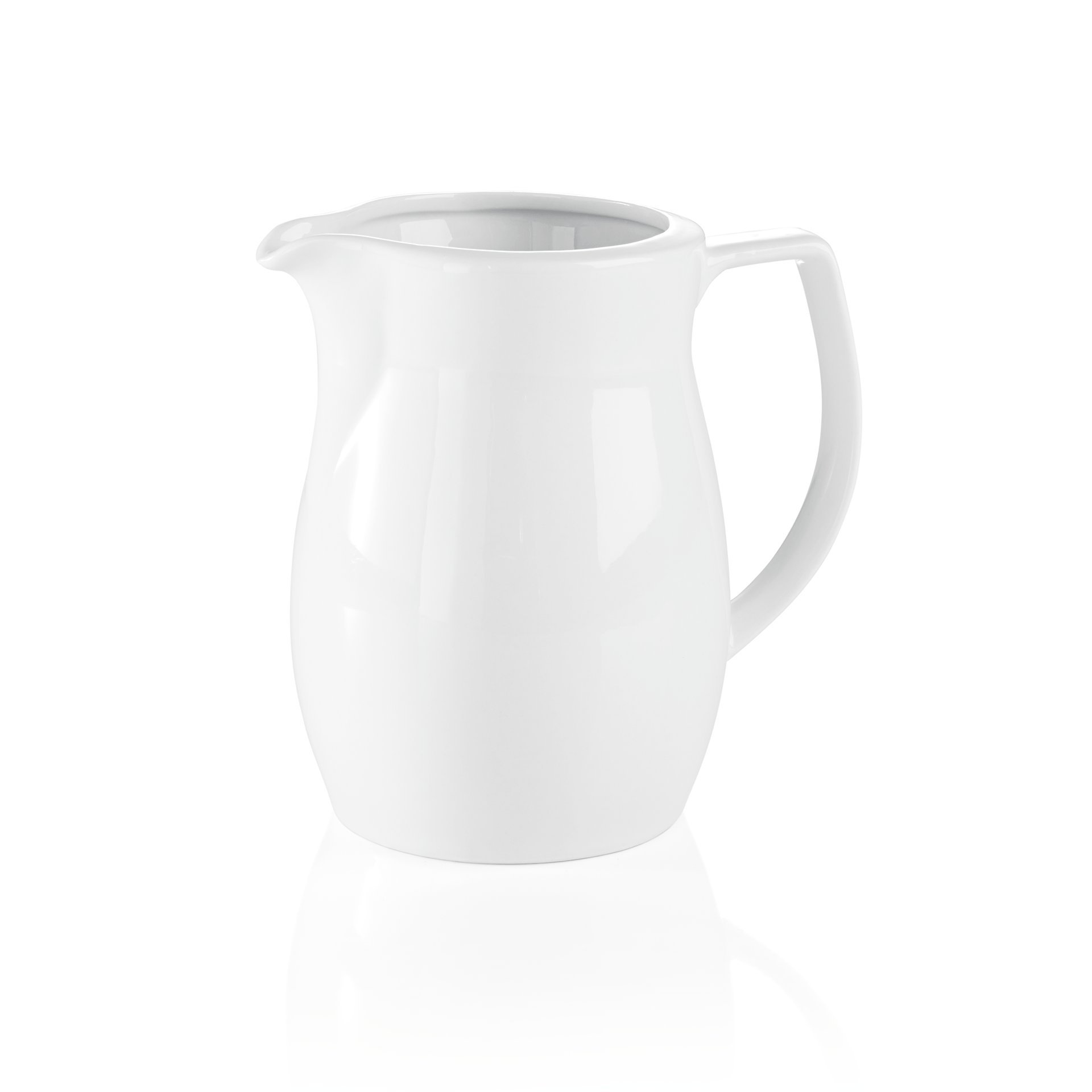 Krug 1 L, Ø 10 cm, (H) 15,5 cm