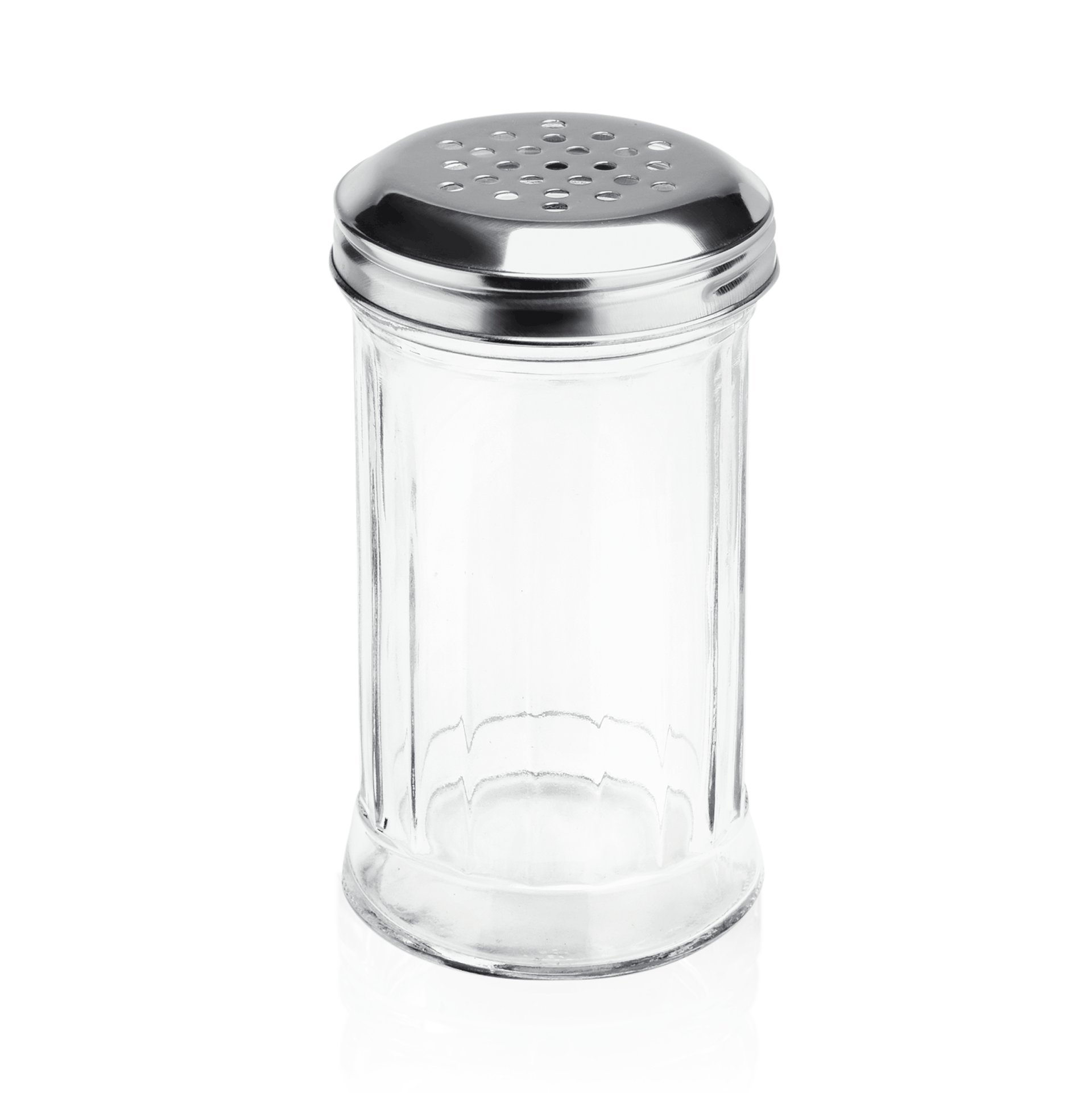 Streuer Ø 7,5 cm, (H) 13,5 cm