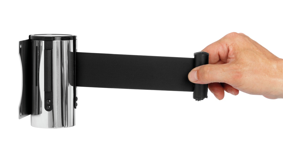 Absperrwandgurt 2000 Absperrwandgurt 2000