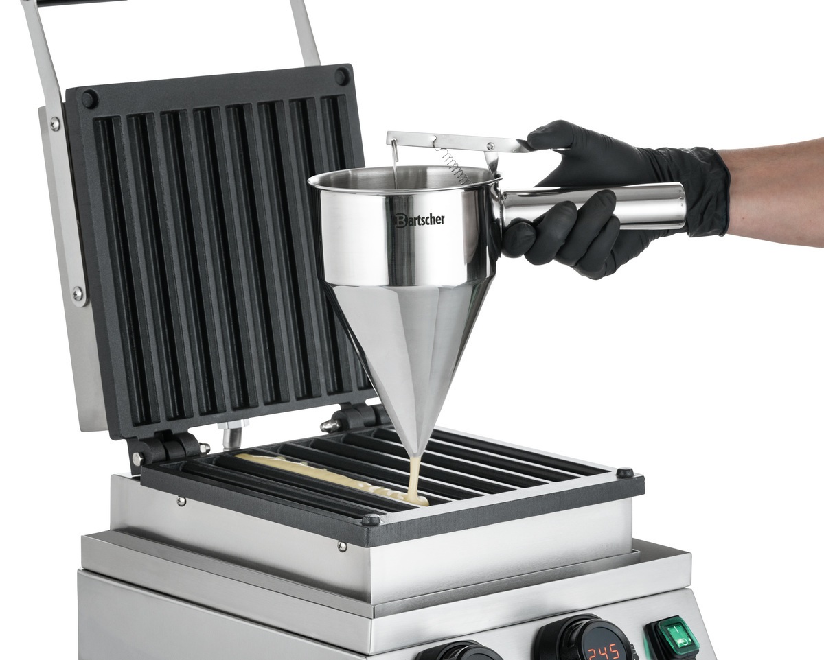 Waffeleisen MDI Churros 2210