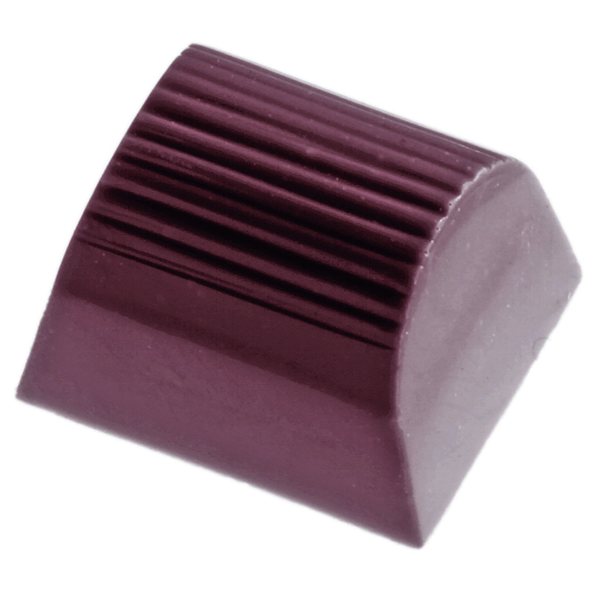 Schokoladen Form – Buche, 29 x 25 x 19 mm Schokoladen Form – Buche, 29 x 25 x 19 mm