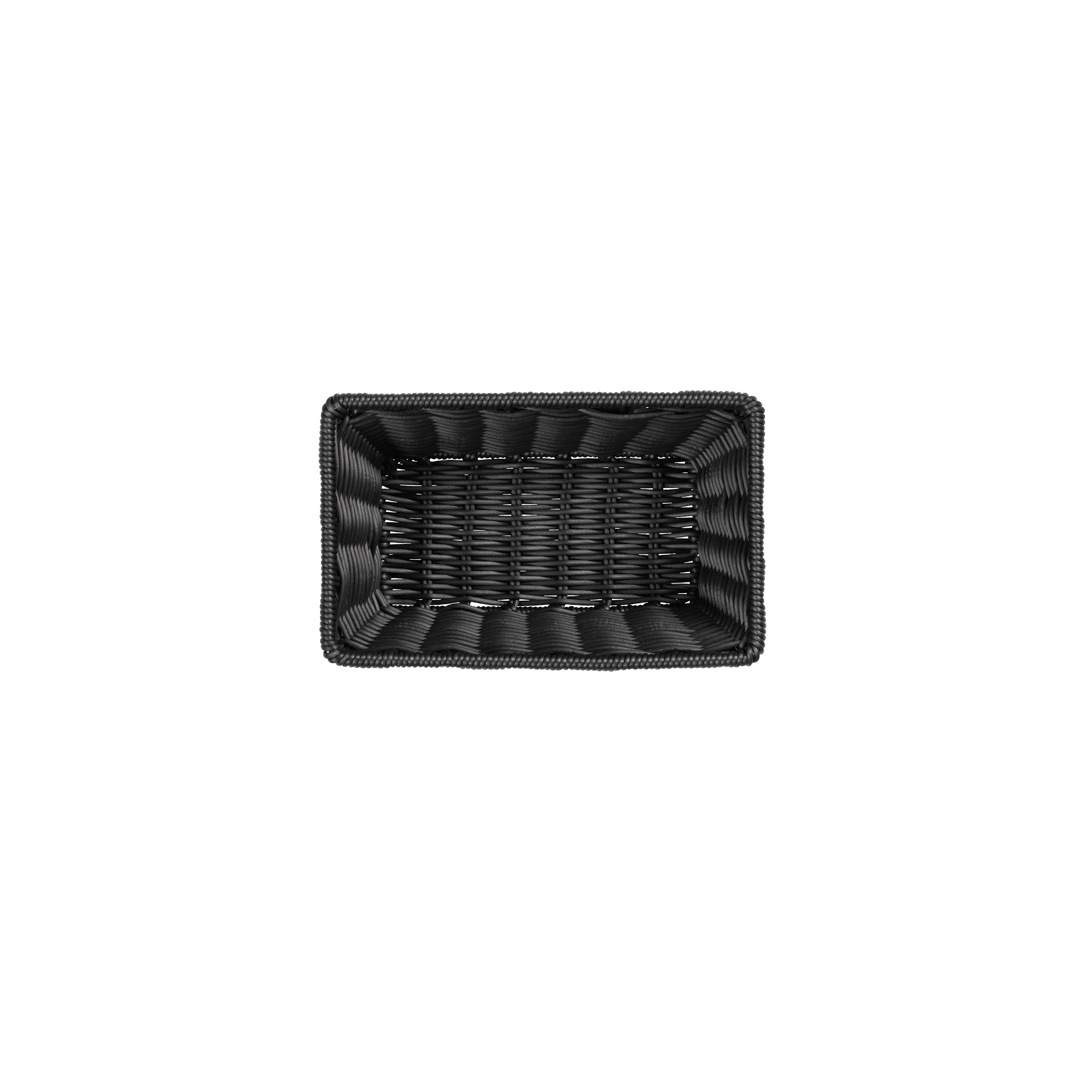 GN 1/4 Korb 26,5 x 16 x 10 cm GN 1/4 Korb 26,5 x 16 x 10 cm