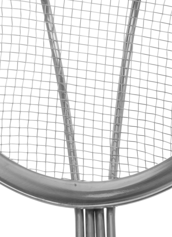 Frittierschaufel, HENDI, ⌀260xmm