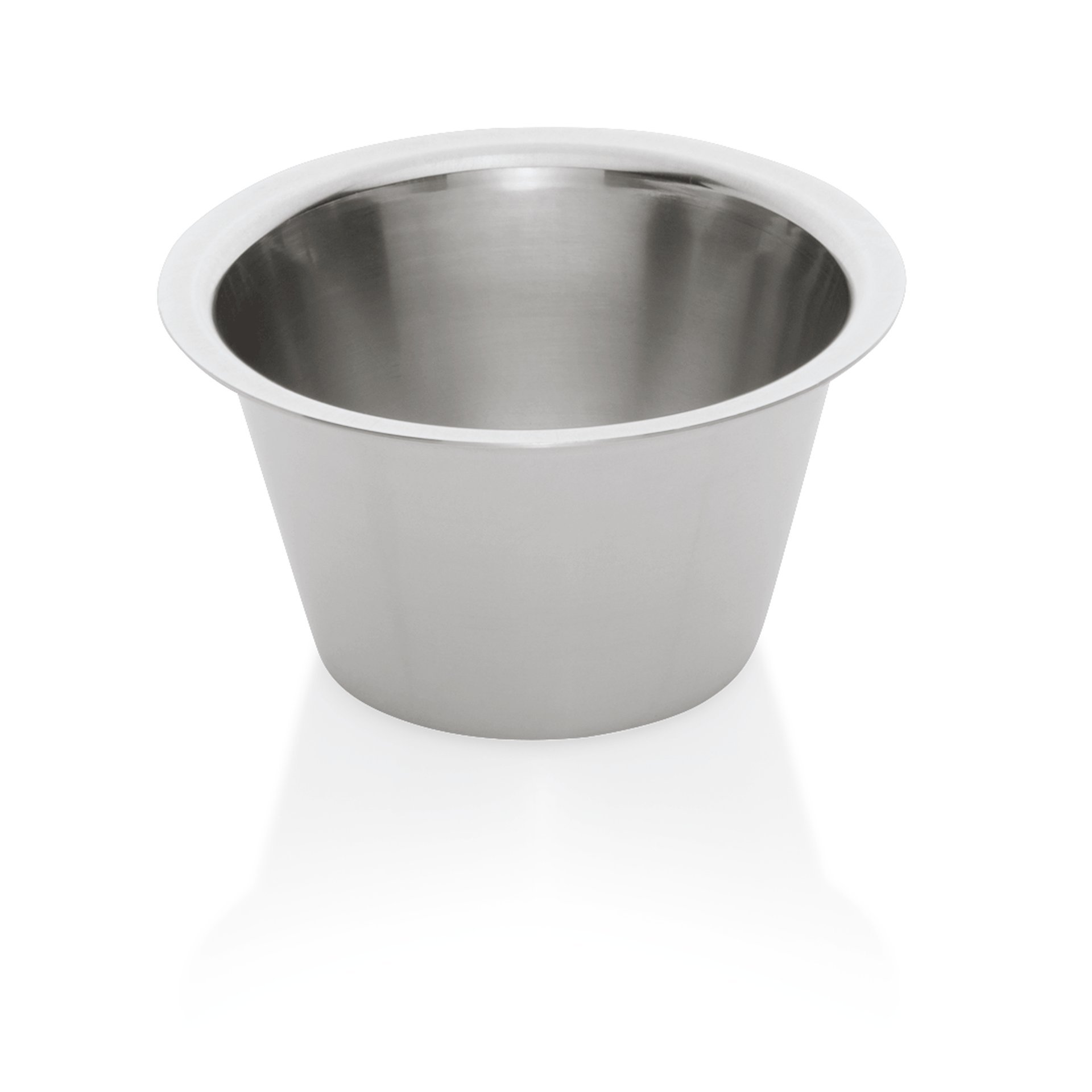 Dariolform 200 ml, Ø 8,8 cm, (H) 6 cm