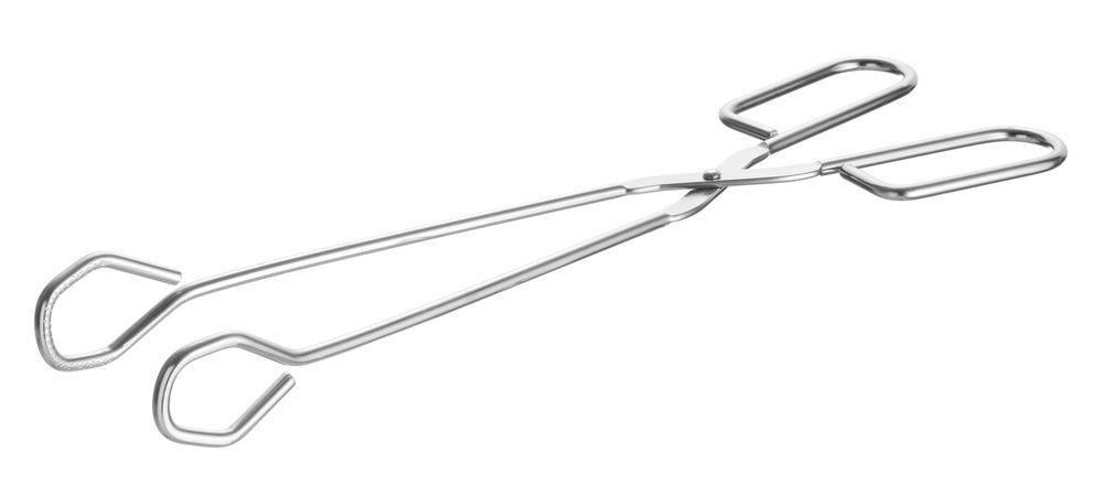 Servierzange – 2 Stück, HENDI, 2 Stk., (L)300mm