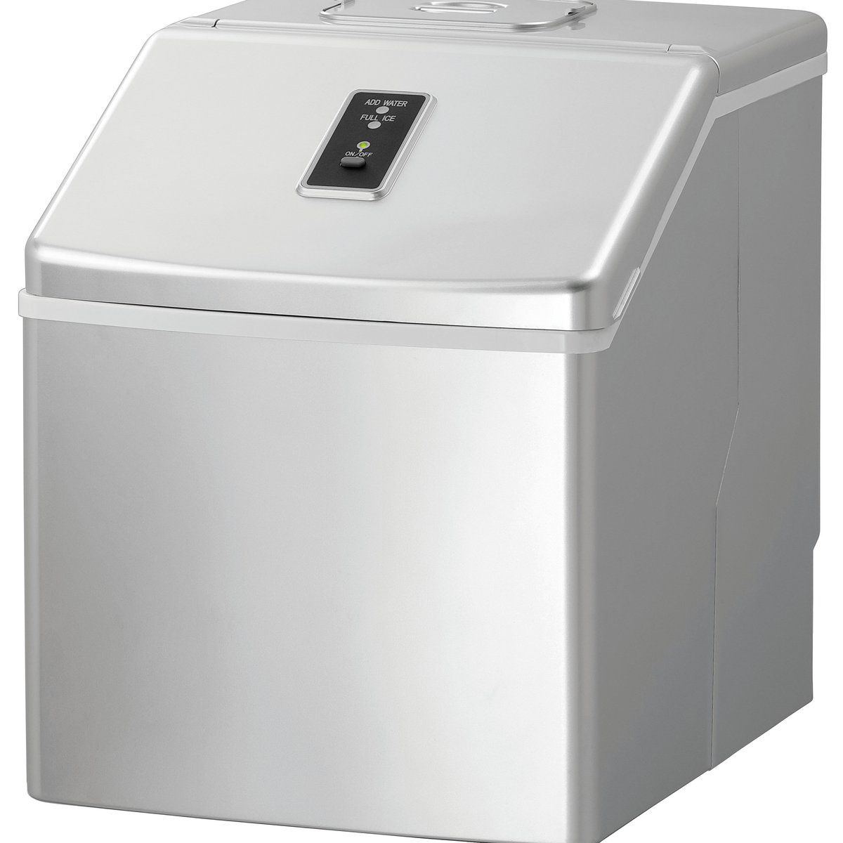 Eiswürfelbereiter Compact II Eiswürfelbereiter Compact II