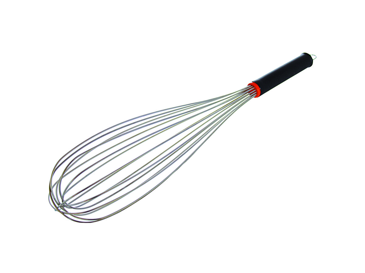 Schneebesen 450 mm Nylon PP