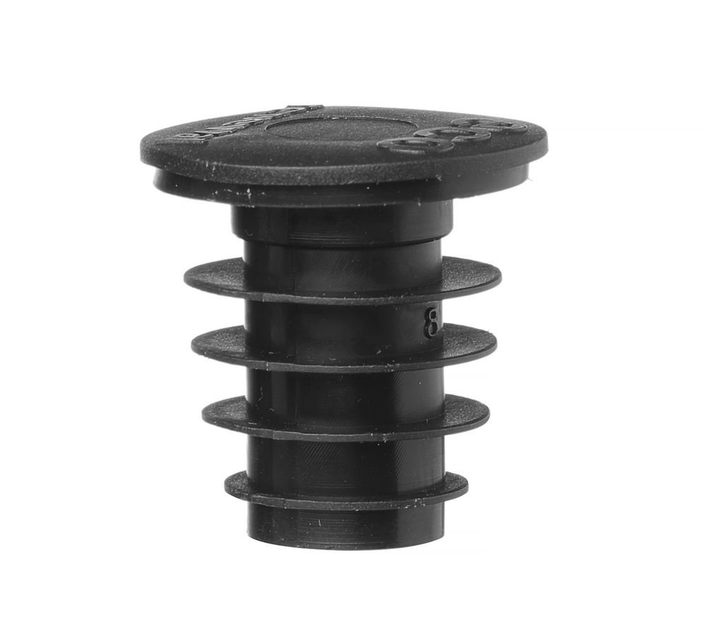 Flaschenverschluss, BarUp, 6 Stk., ⌀31x31mm