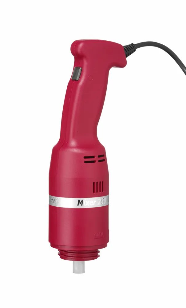Stabmixer 250, fixe Geschwindigkeit, Profi Line, 230V/250W, ⌀75x(H)514mm