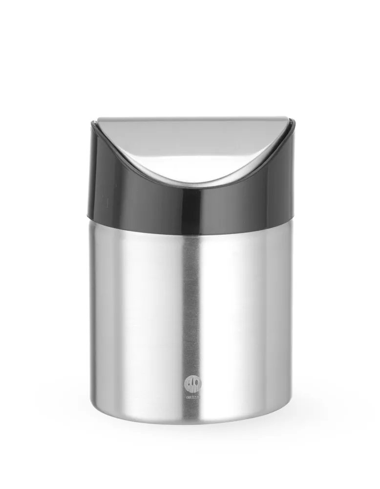 Tischabfallbehälter, ⌀95x(H)130mm