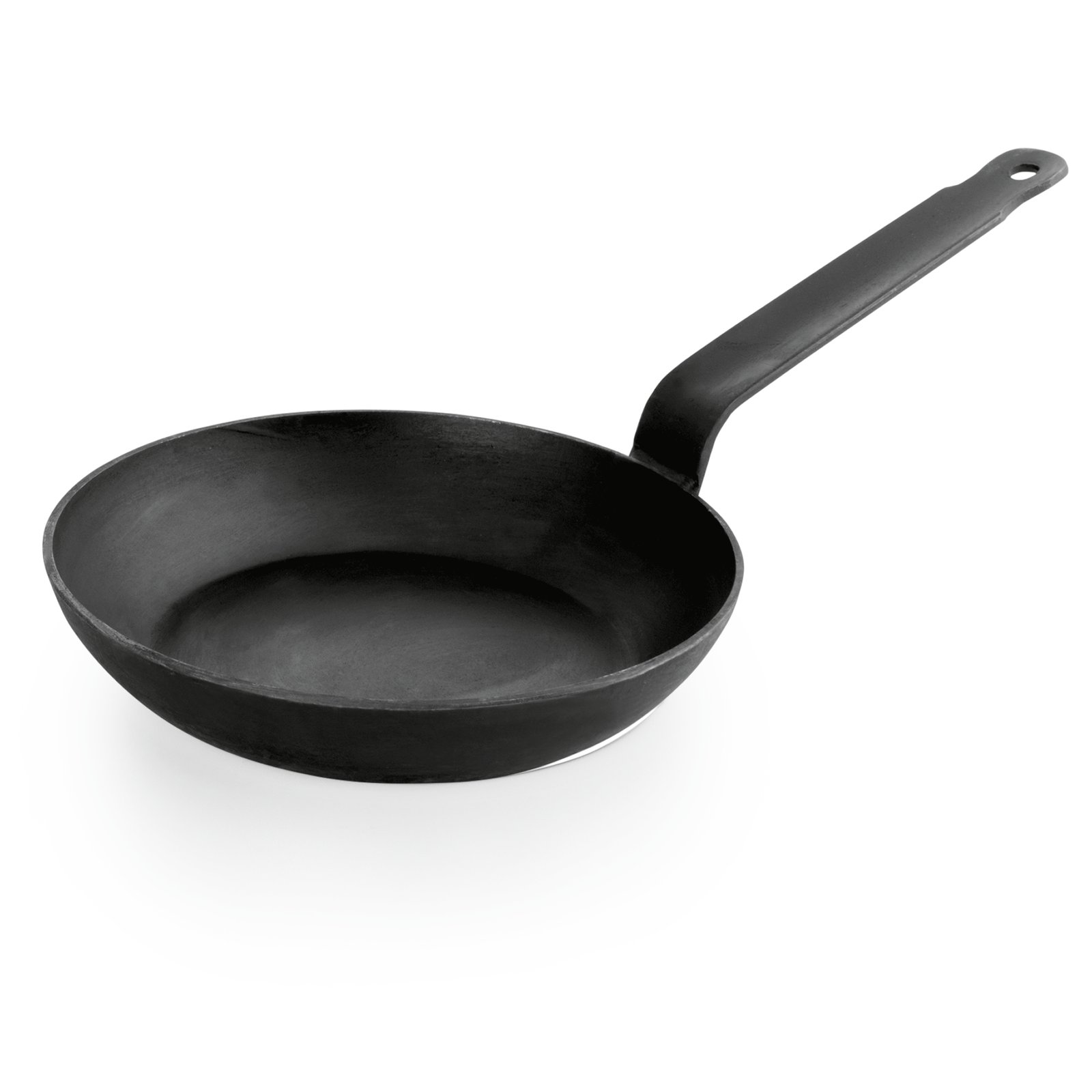 Lyoneser Pfanne Iron Pan 22, Ø 40 cm, Eisen