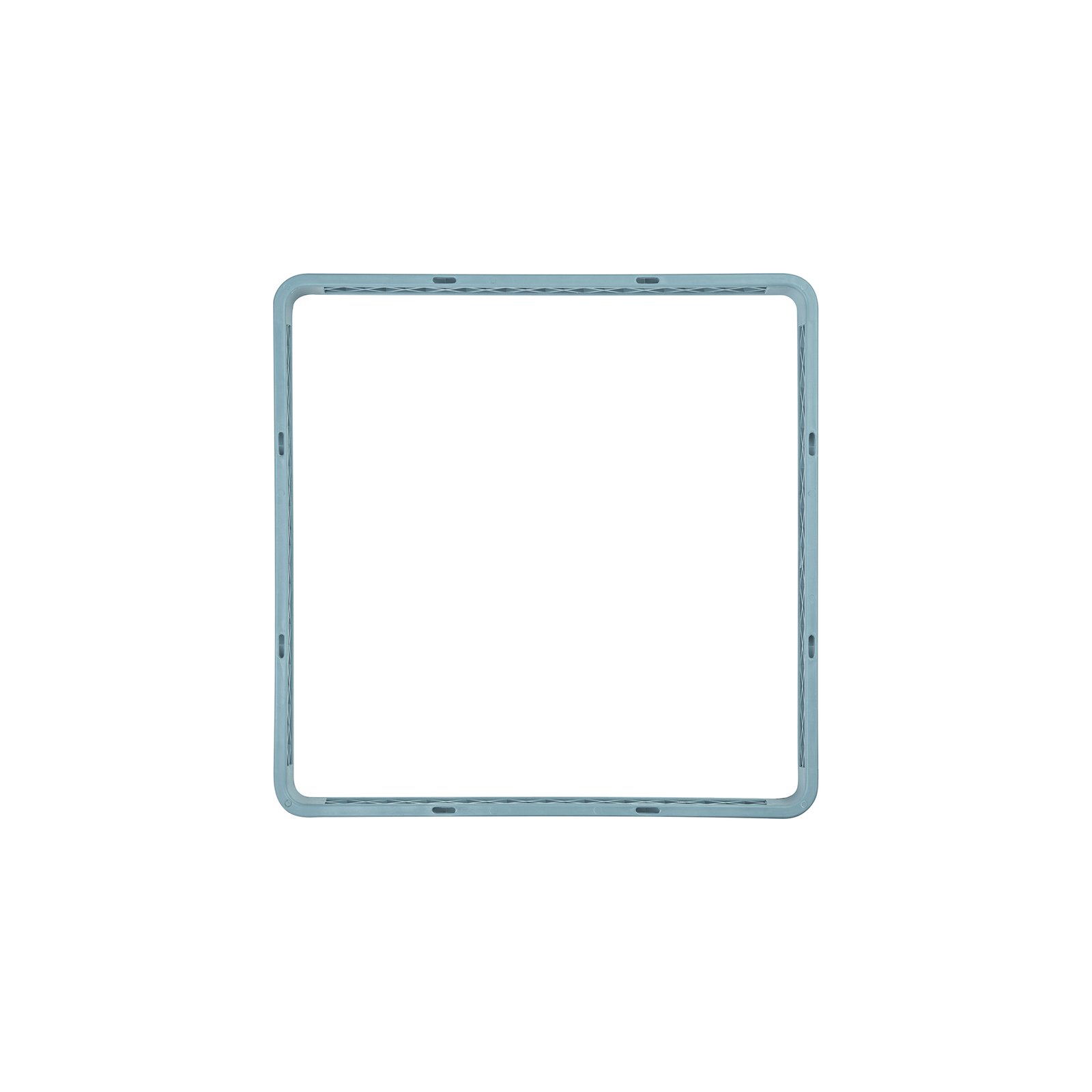 Erweiterungselement 4,5 cm Transportwagen 53 x 53x 19 cm