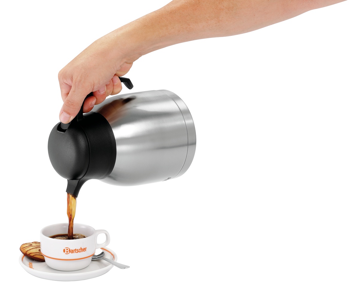 Isolierkanne 1,4L-ST