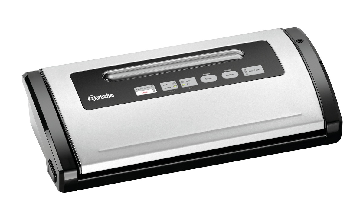 Vakuumiergerät 305/15L Vakuumiergerät 305/15L