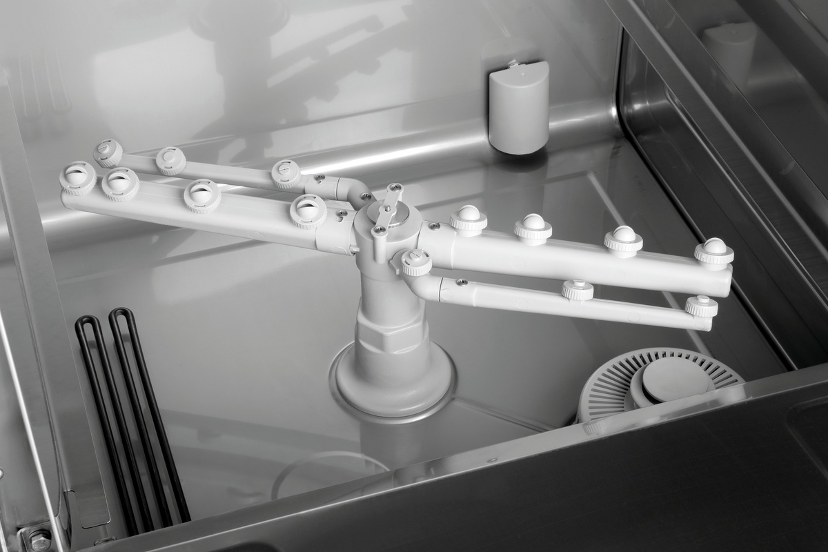 Spülmaschine US C500 LP