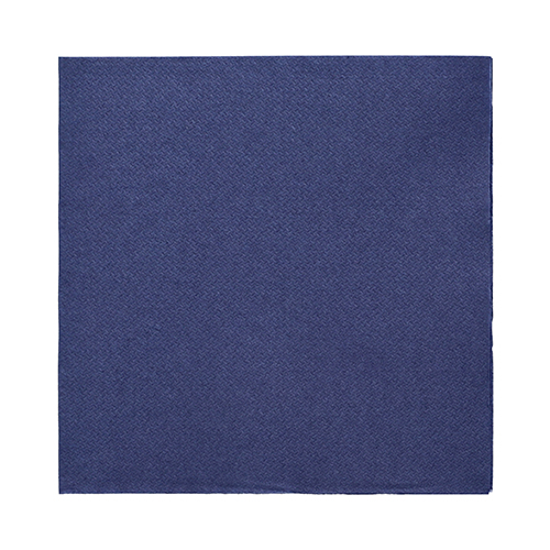 20 Servietten "DAILY Collection" 1/4-Falz 32 cm x 32 cm dunkelblau 25200 Servietten "DAILY Collection" 1/4-Falz 32 cm x 32 cm dunkelblau