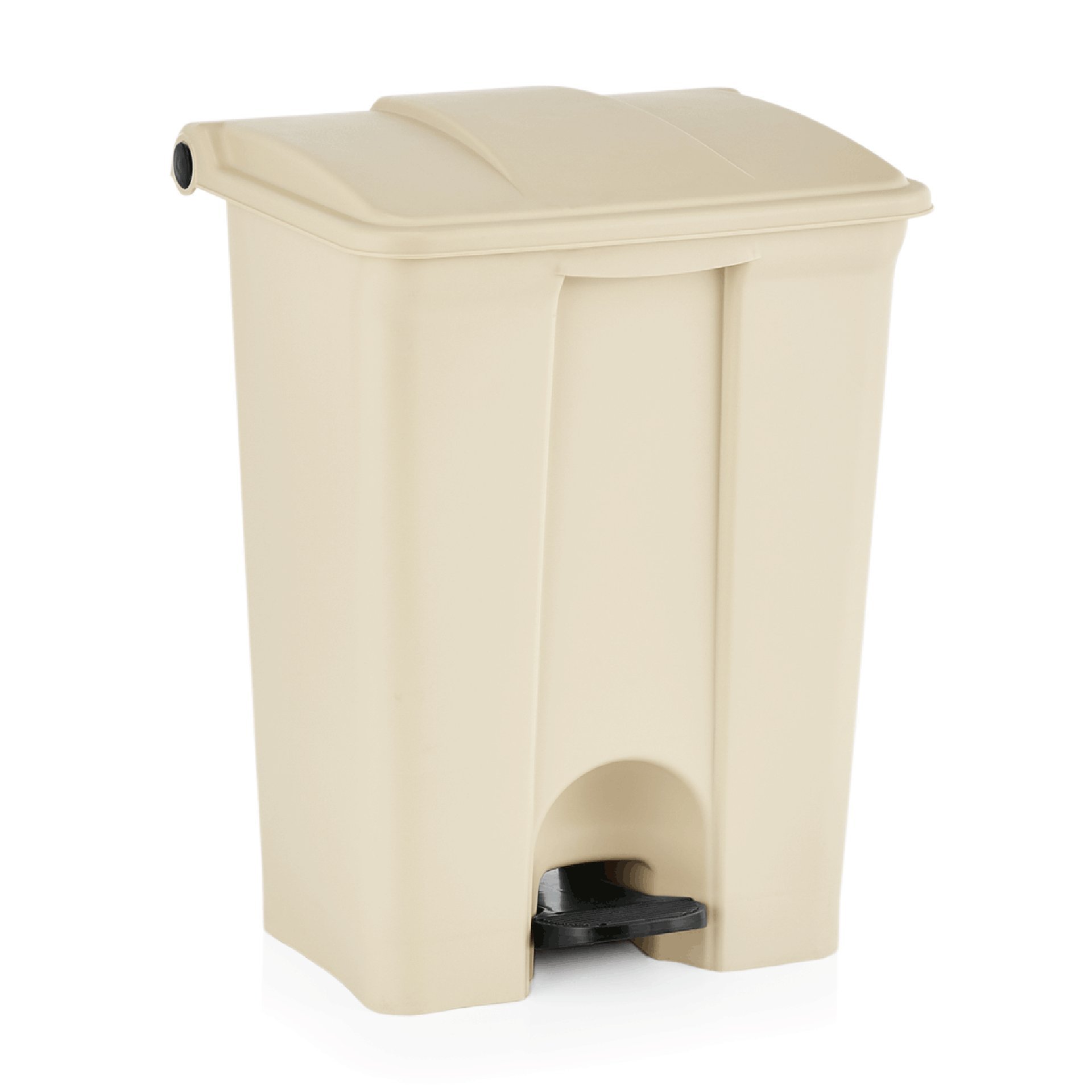 Tretabfalleimer 87 L, 50 x 40 x 83 cm