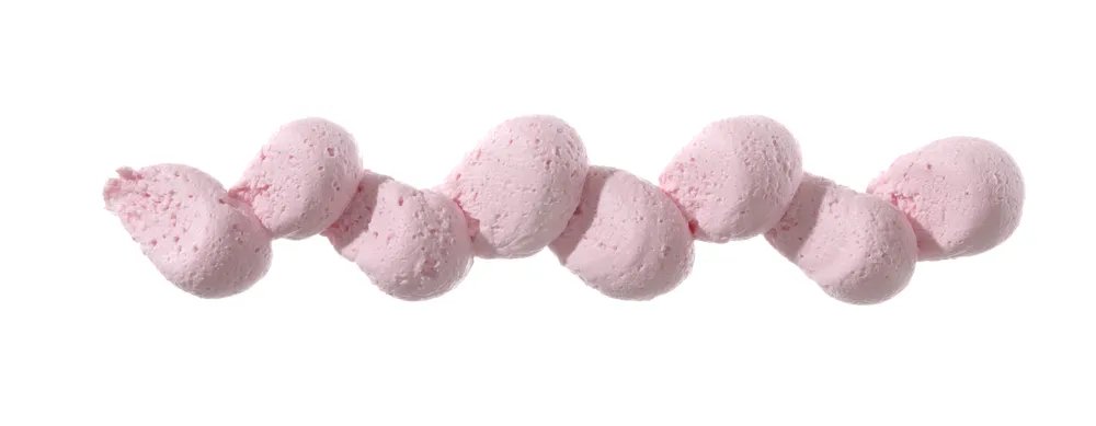 Dekorationsset zum Füllen & Dekorieren