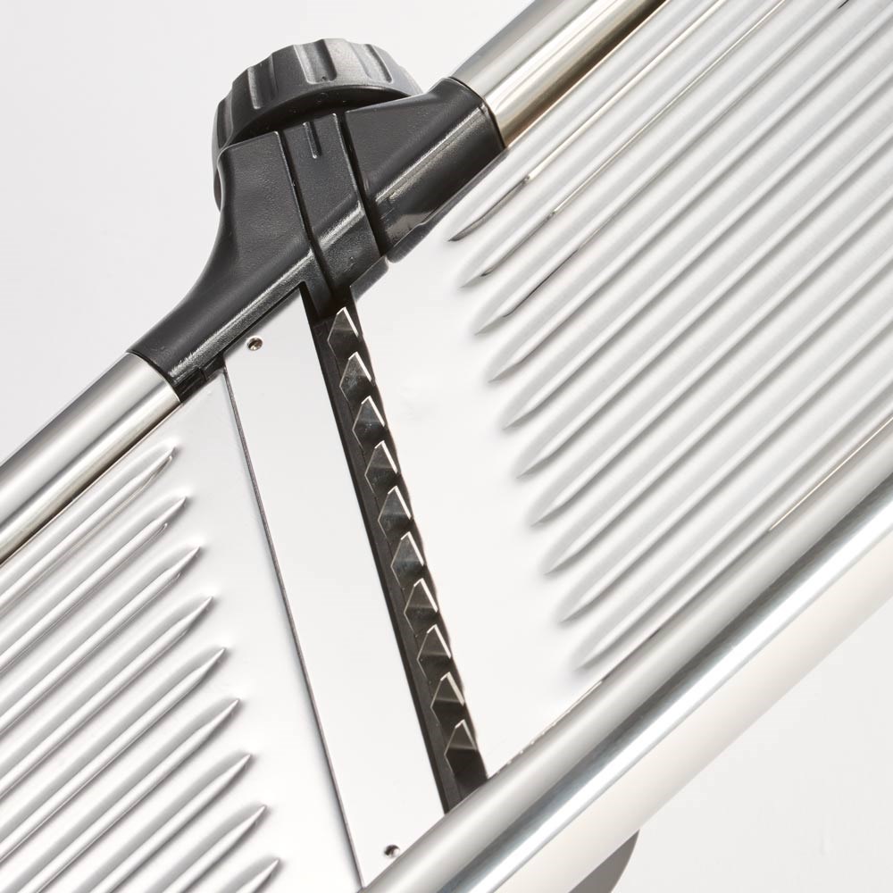 Mandoline 400x170x135 mm Mandoline 400x170x135 mm