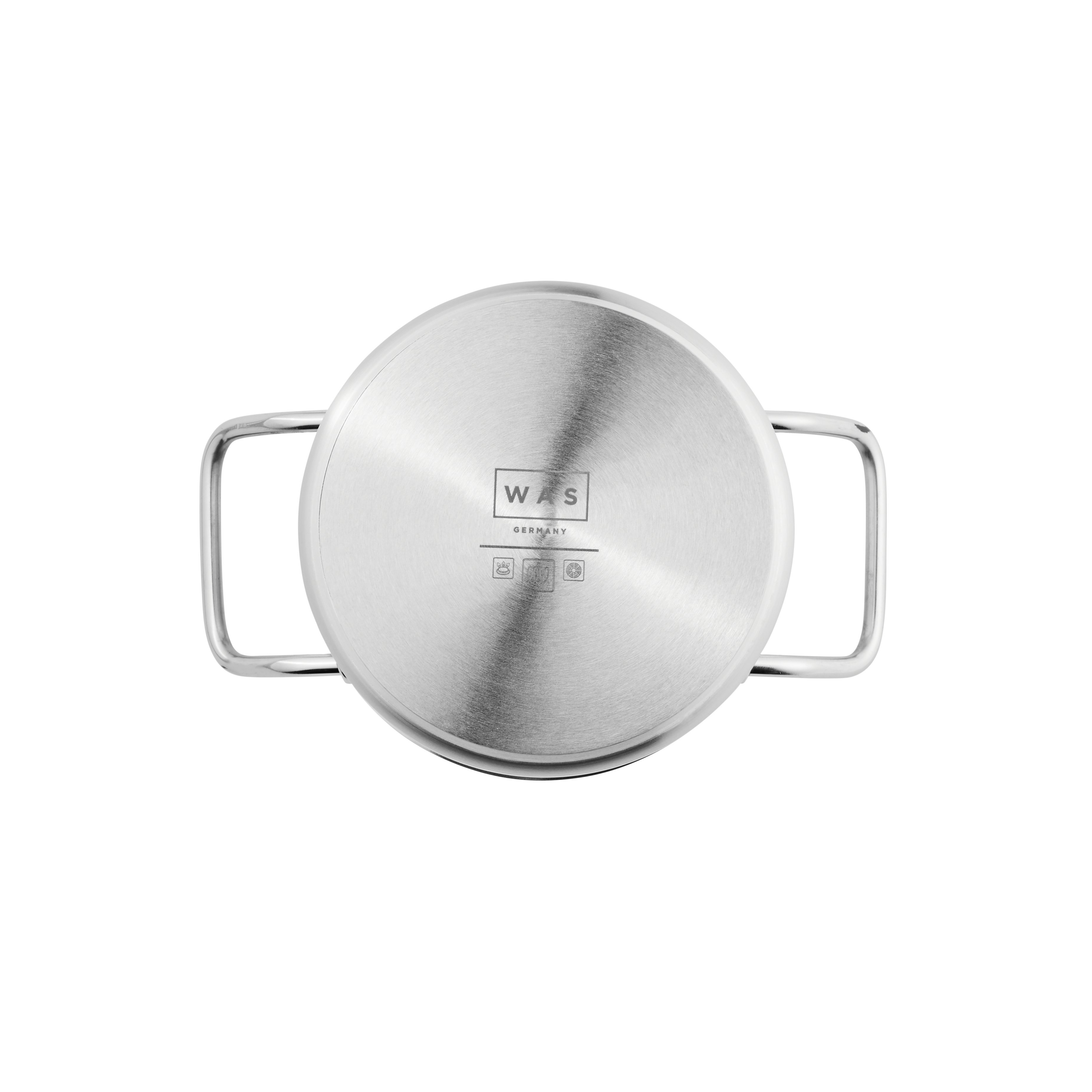 Suppentopf 3 L, Ø 16 cm