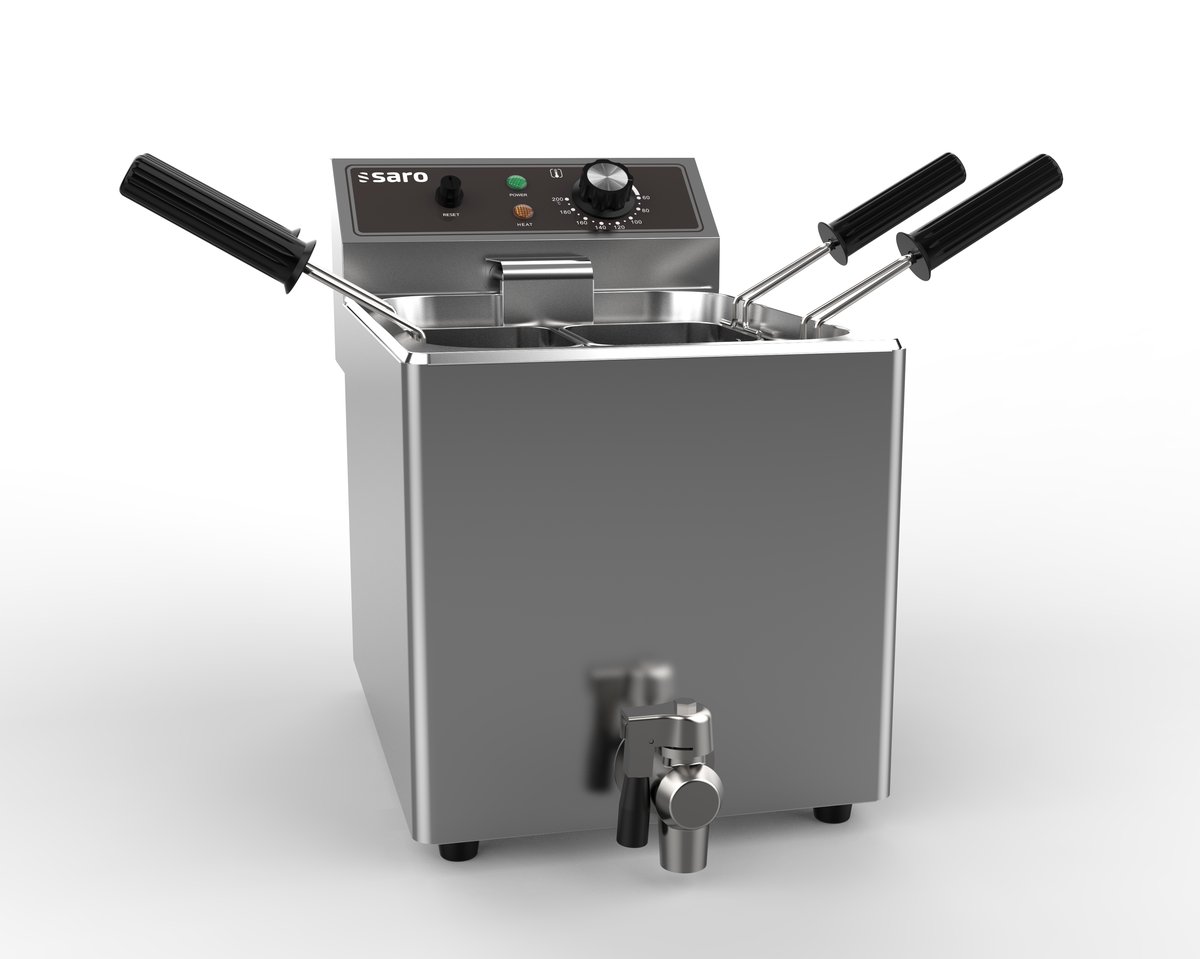 Pastakocher8LiterModellASTI