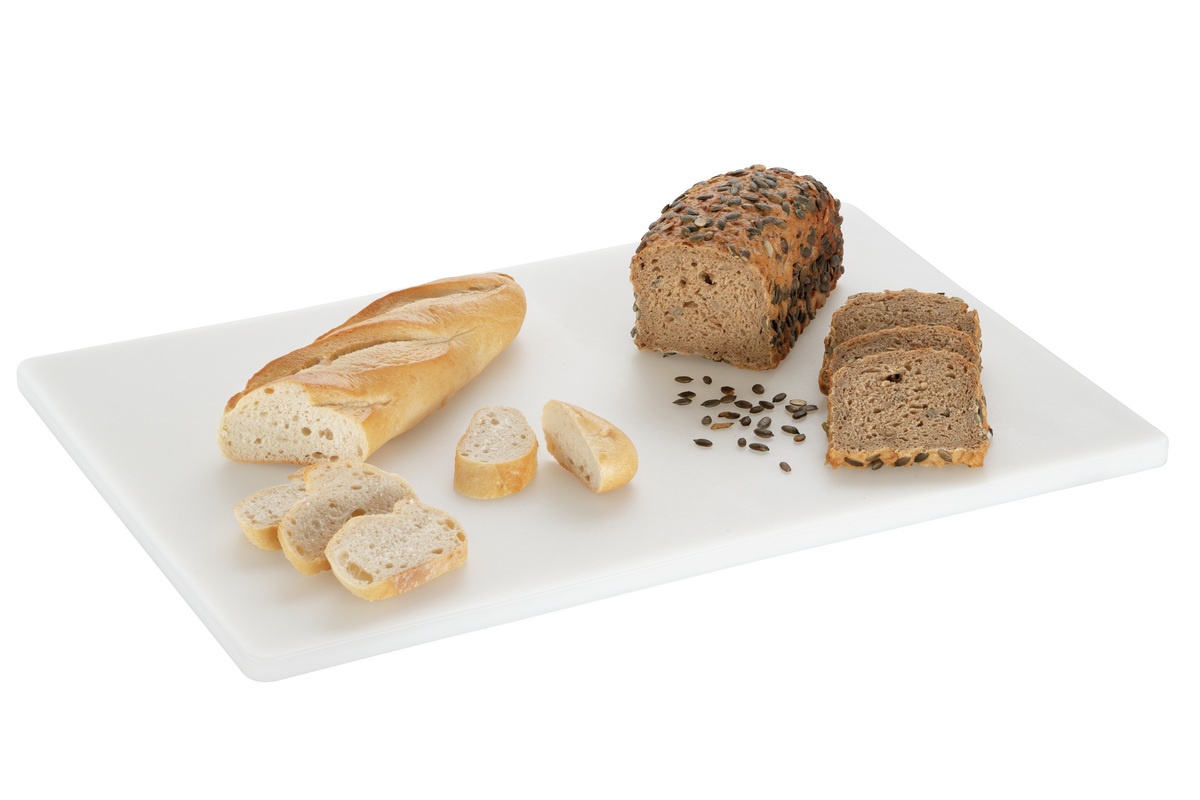 Schneidbrett 60x40 W