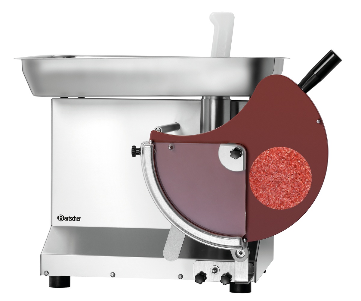 Hamburgerpresse FW200