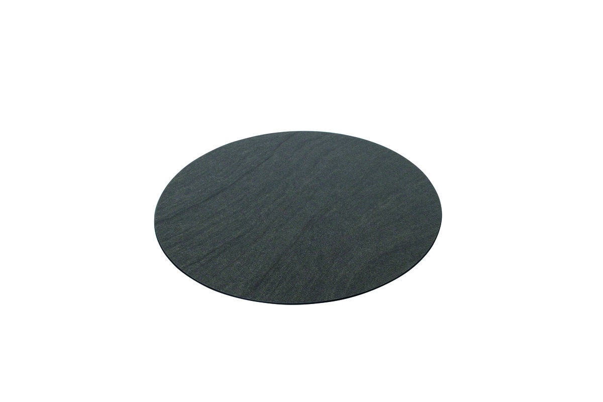 Auslagetablett "Sahara dark" 320 mm Auslagetablett "Sahara dark" 320 mm